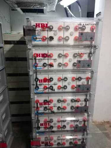 battery