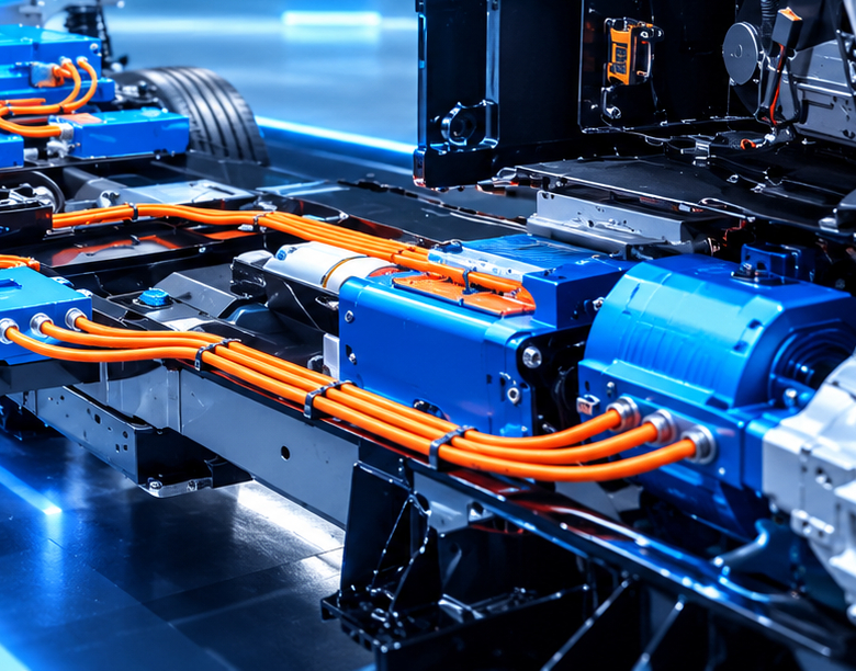 eMobility
