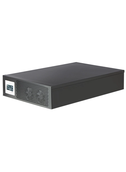 Premius Edge Rack