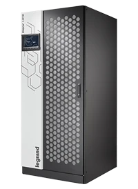 Three Phase UPS